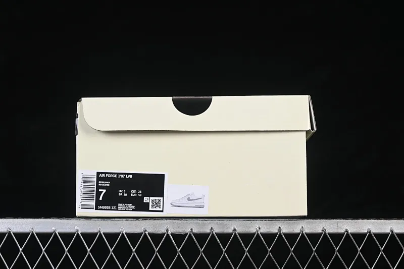 All Categories Nk Air Force 1 Air Force Series Nk Air Force 1 Low Air Force Low Nike Air Force 1'07 Low Off-White Ash Air Force One Low Casual Shoes SM6668-121
